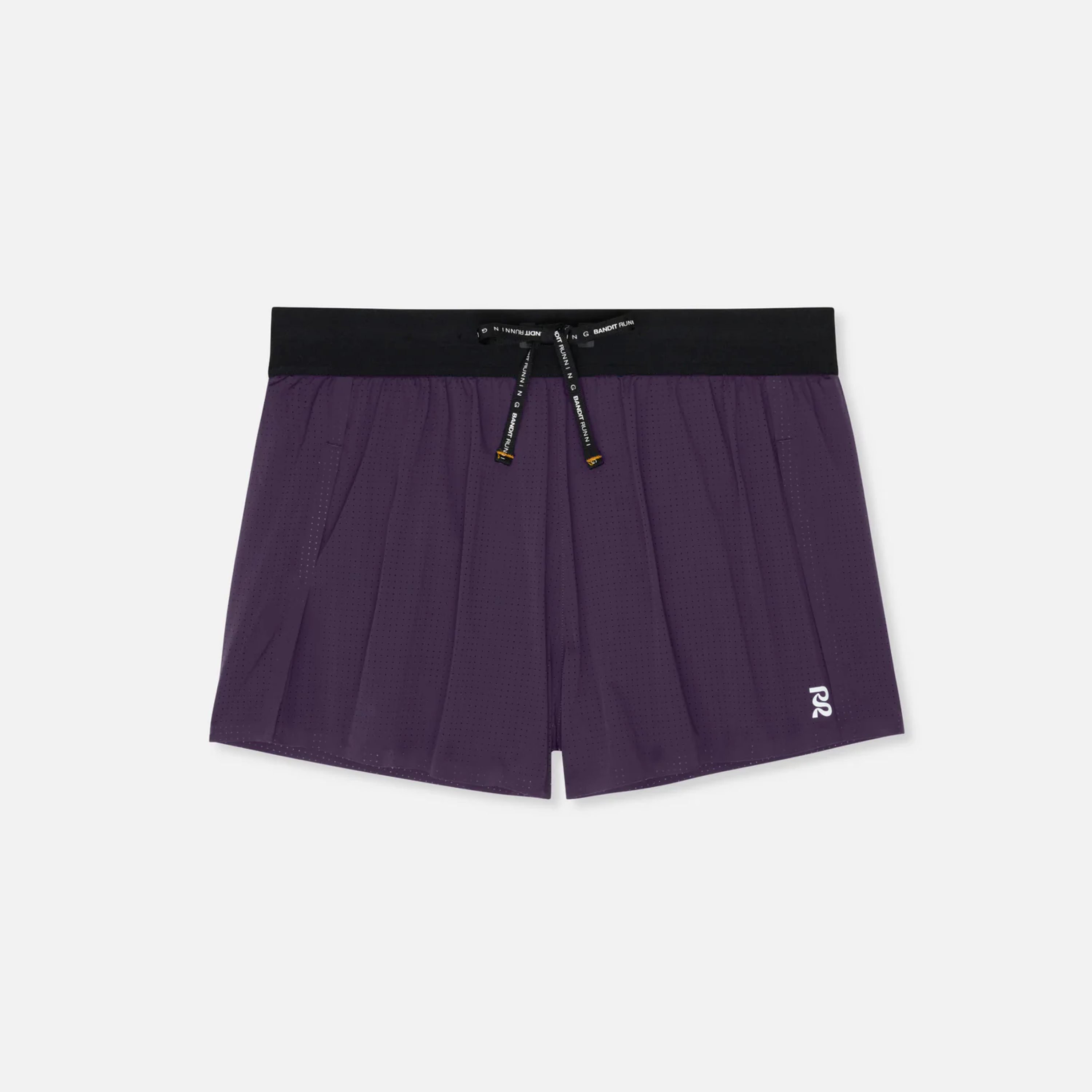 Vento™ Women's 3" Splitty Short - Nightshade