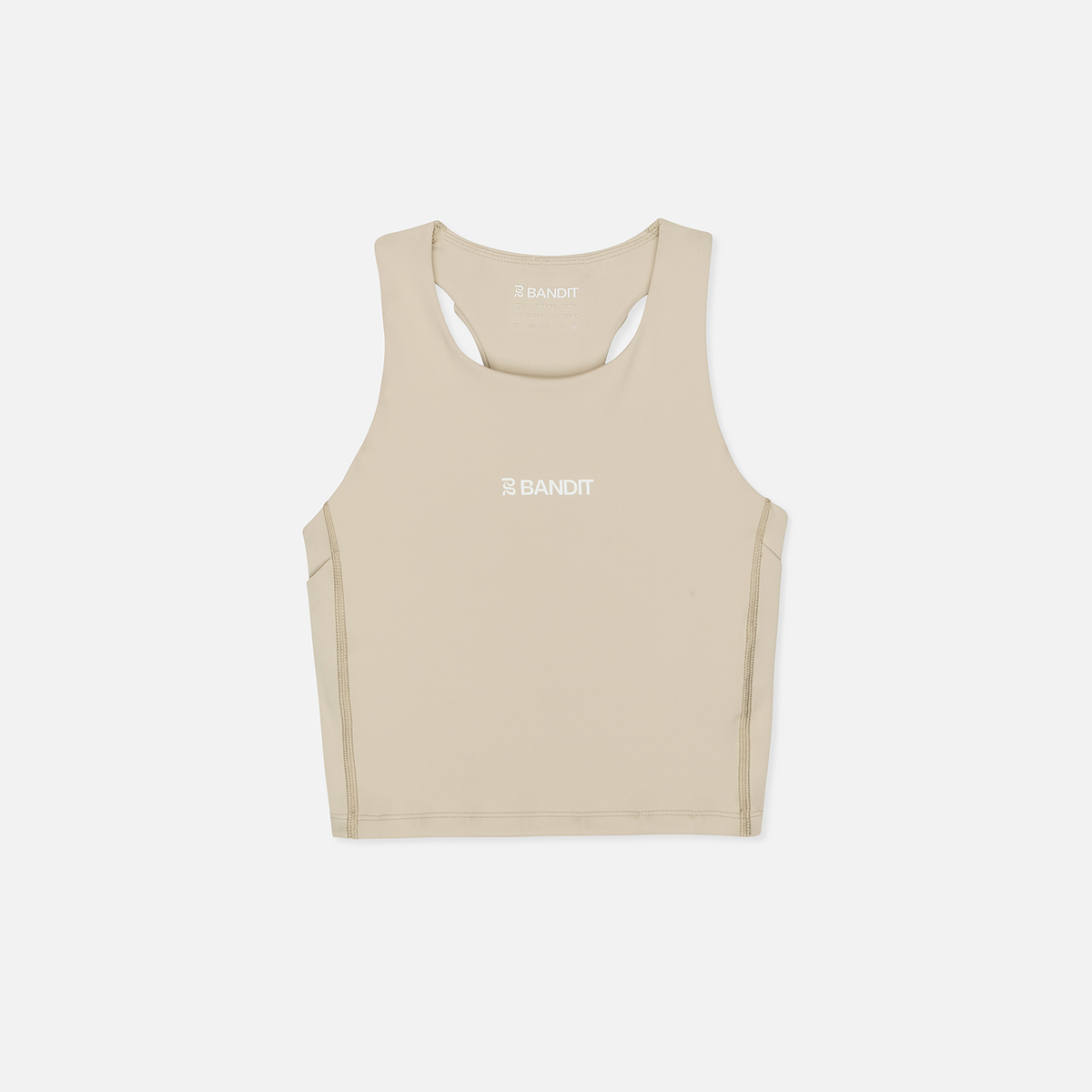 Stamina™ Race Crop - Sand