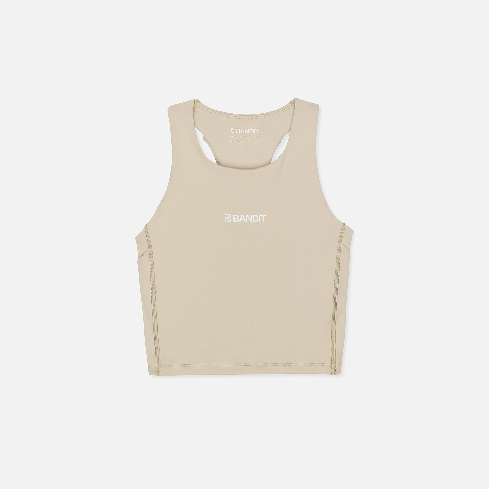Stamina™ Race Crop - Sand