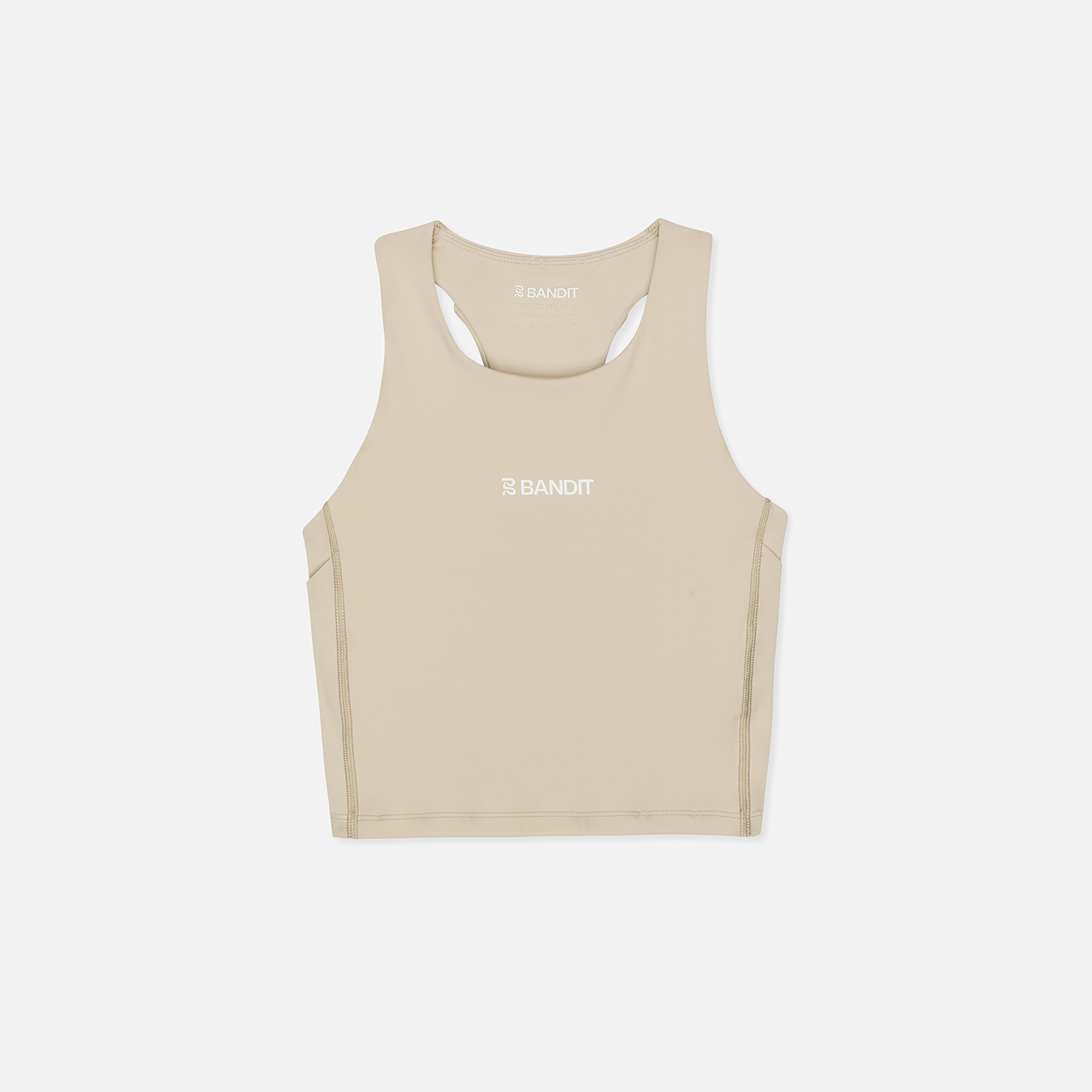 Stamina™ Race Crop - Sand