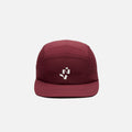 Thumbnail of Nylon "NY Runner" Run Hat - Port