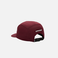 Thumbnail of Nylon "NY Runner" Run Hat - Port