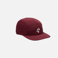 Thumbnail of Nylon "NY Runner" Run Hat - Port