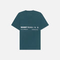 Thumbnail of The Community Cotton Tee, Unisex - Pine
