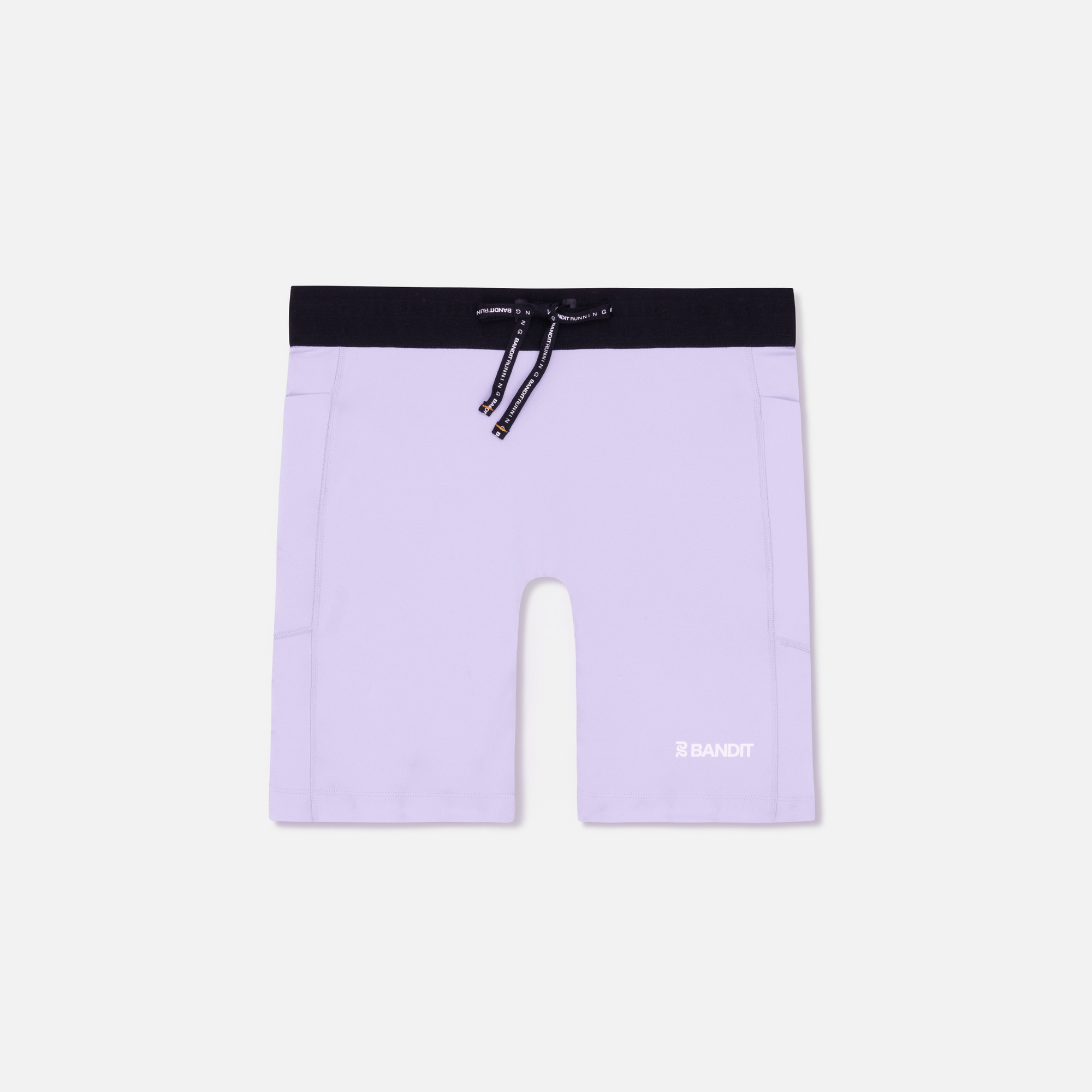 Stamina™ 7" Women's Compression Shorts - Light Thistle