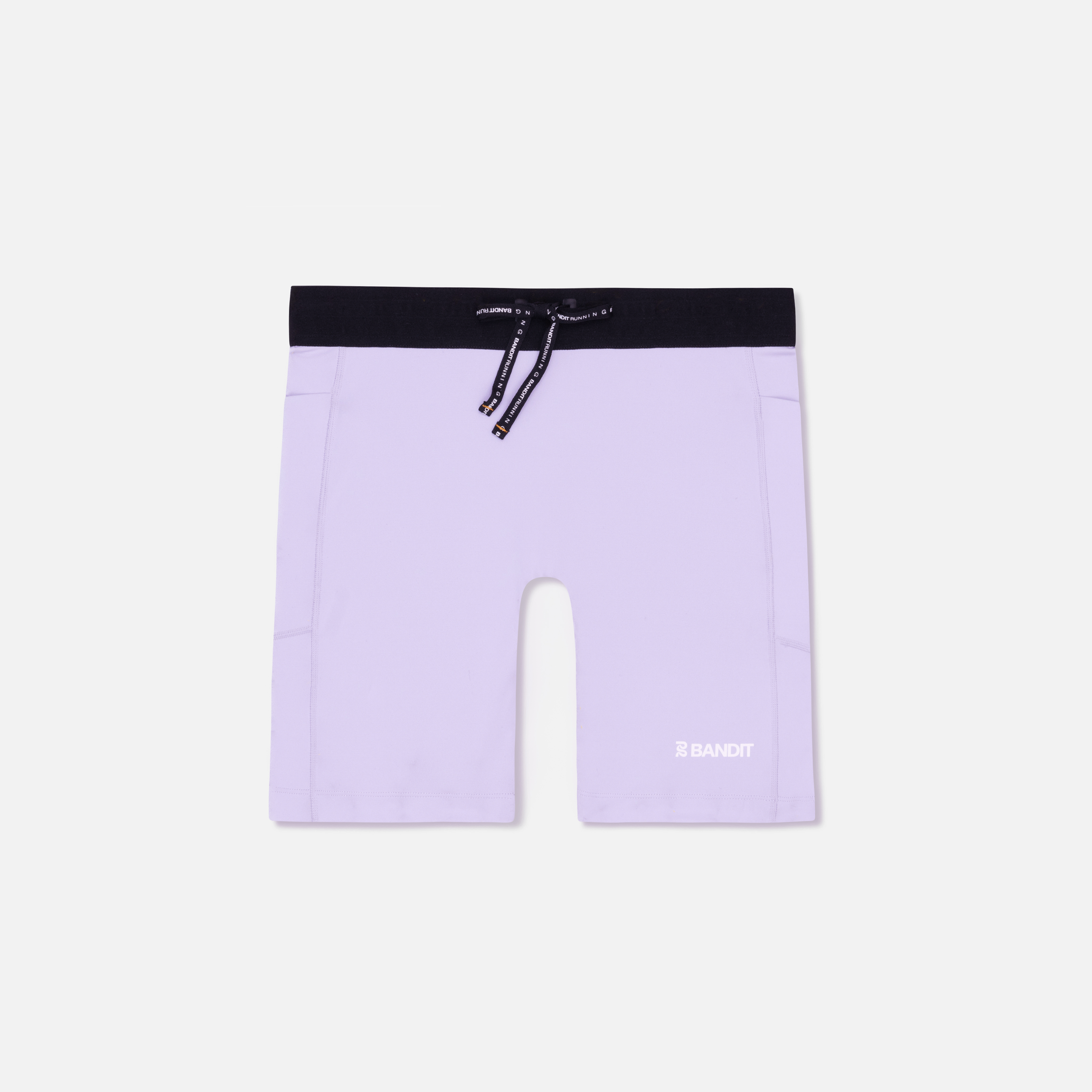 Stamina™ 7" Women's Compression Shorts - Light Thistle