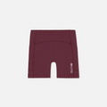 Thumbnail of Stamina™ High Waist 5" Women's Compression Shorts