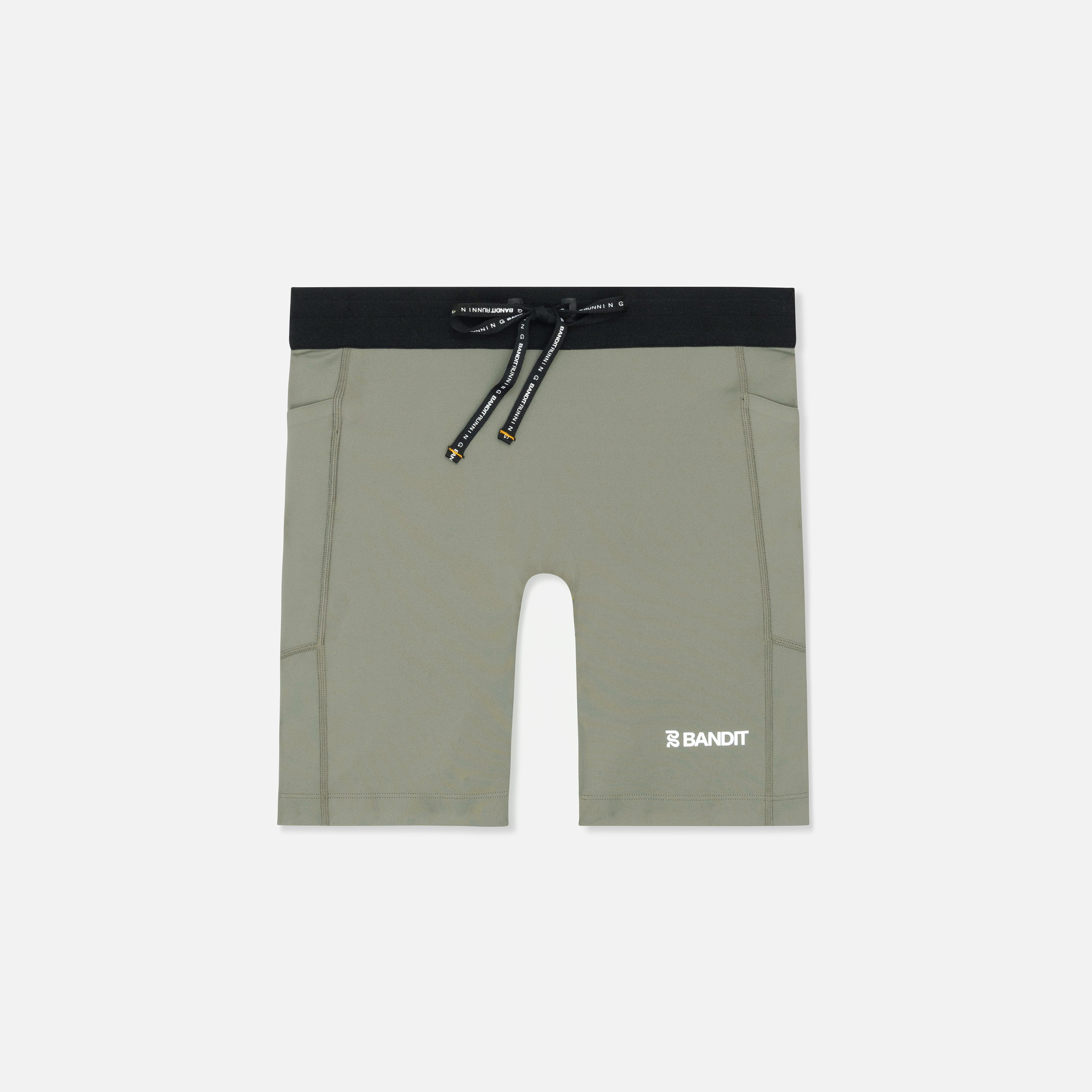 Stamina™ 7" Women's Compression Shorts