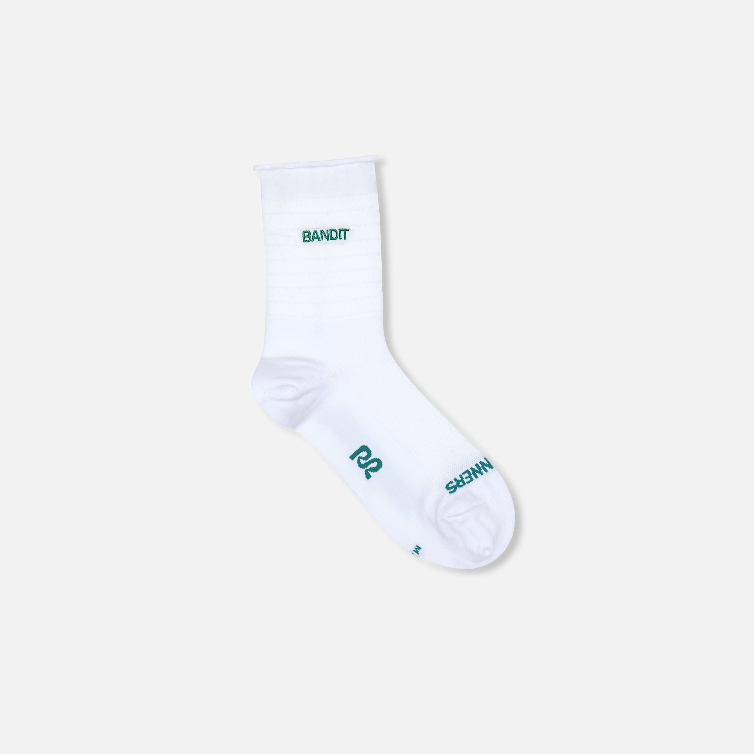 メンズウェア GOLFICKERS Golfman Socks White GOLFICKERS Golfman Socks White - メルカリ