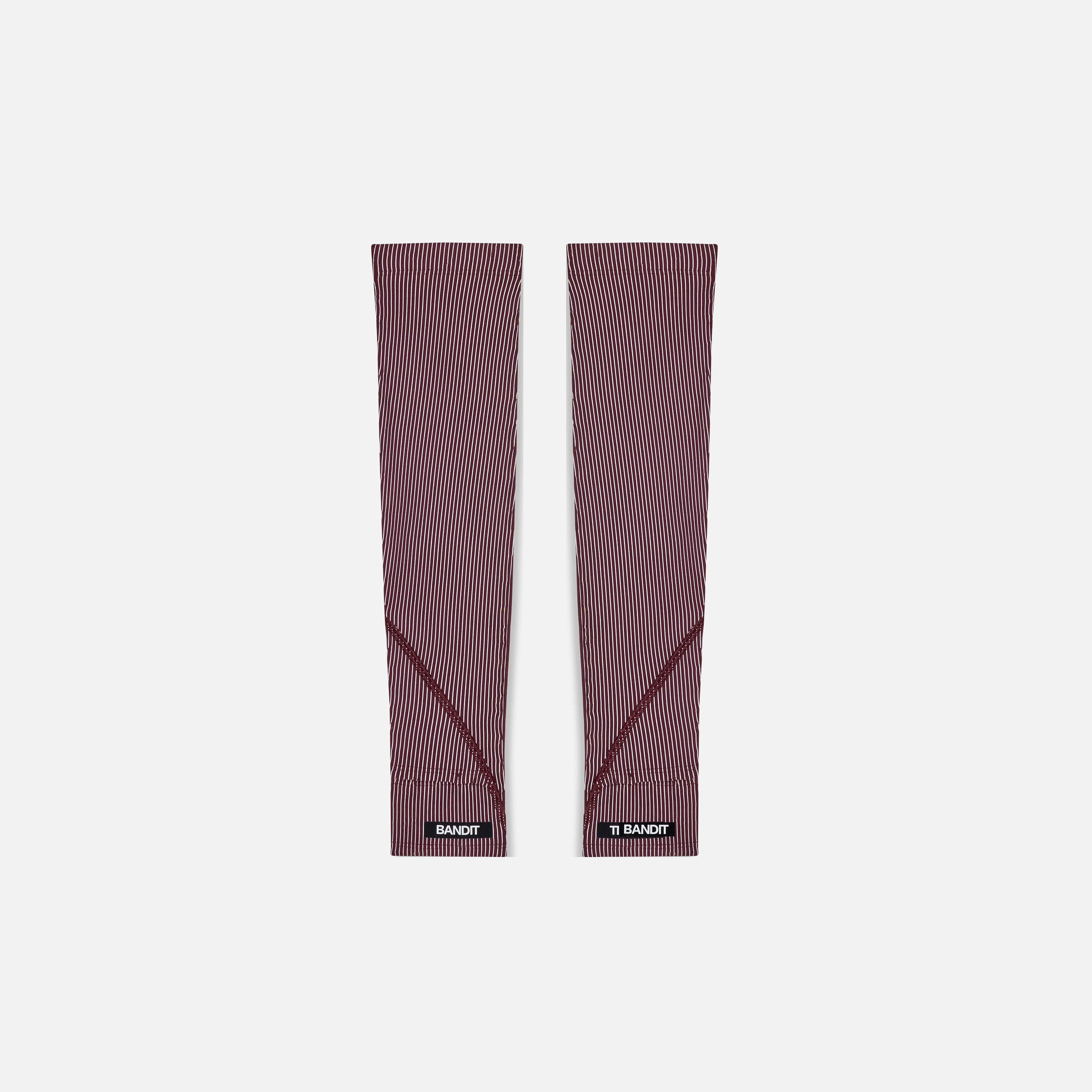 Striped Cadence™ Compression Sleeves