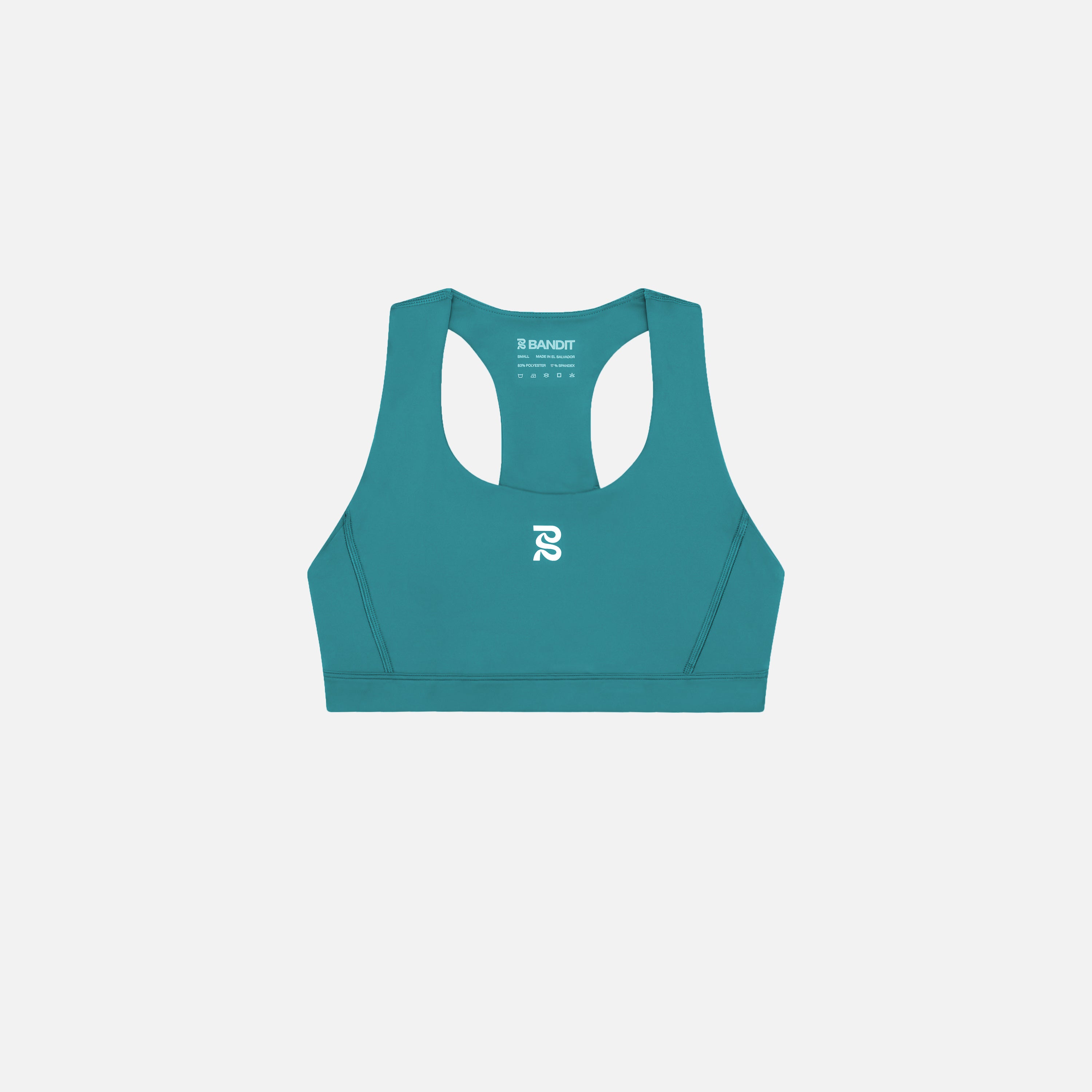 Stamina™ Scoop Neck Run Bra