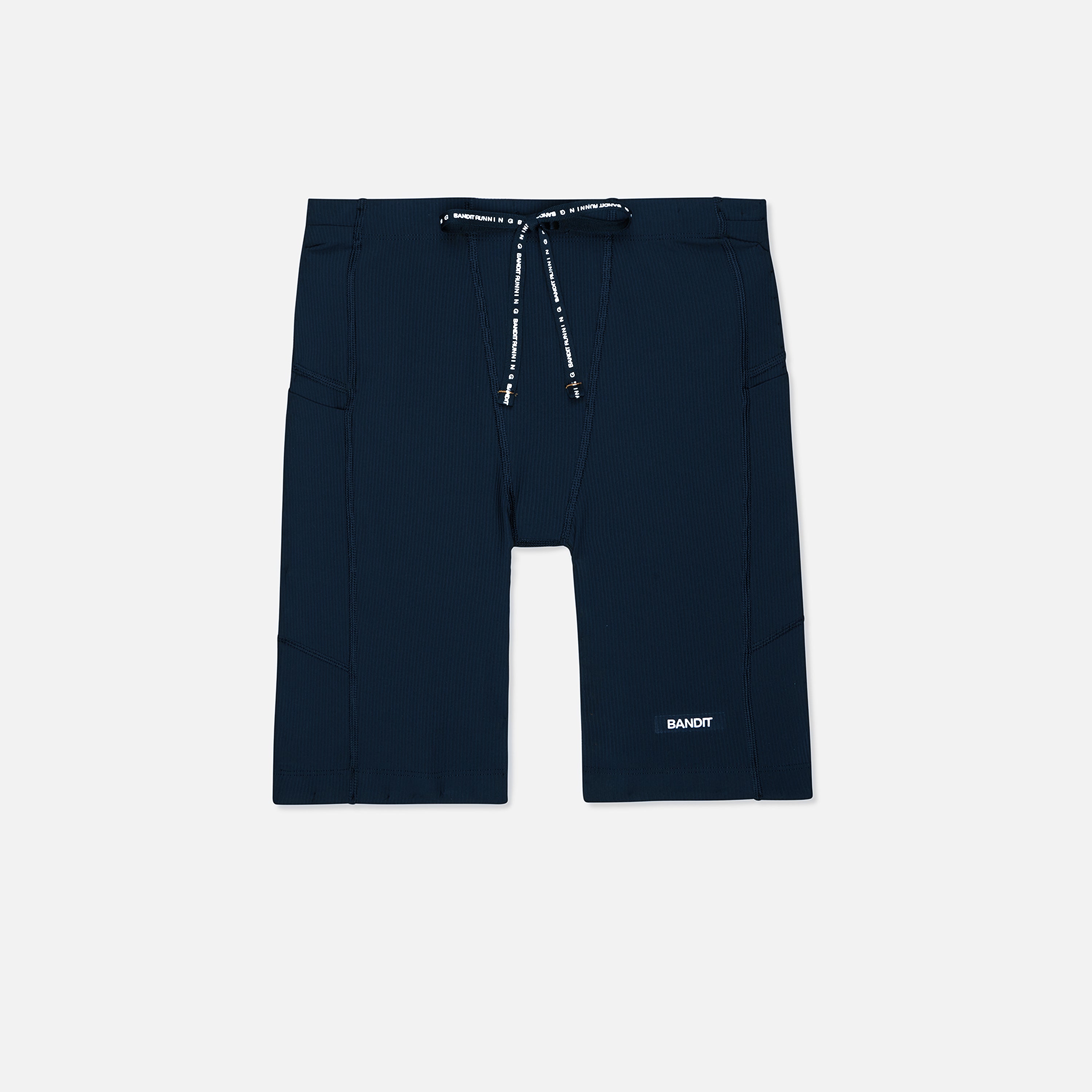 Running Half Tights With 7 Pockets | Bandit Running