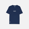 Drift™ Performance Training Tee - NY Navy