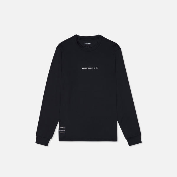 6（ロク）の「＜6(ROKU)＞MESH LONG SLEEVE PULLOVER/カットソー