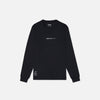 Micromesh™ Long Sleeve Performance Tee - Unisex, Black