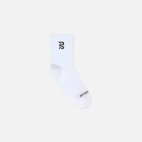 Thumbnail of Cushion Run Socks w/ CoolMax™ - White Current - 2 Pack