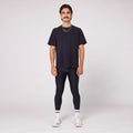 Thumbnail of MicroGrid™ Proto Tee - Black
