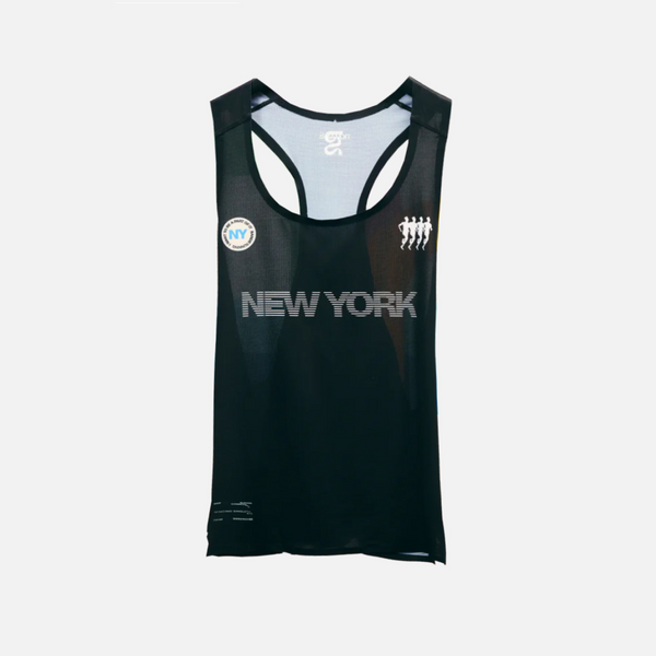 Airware™ Racing Singlet NYCM Capsule