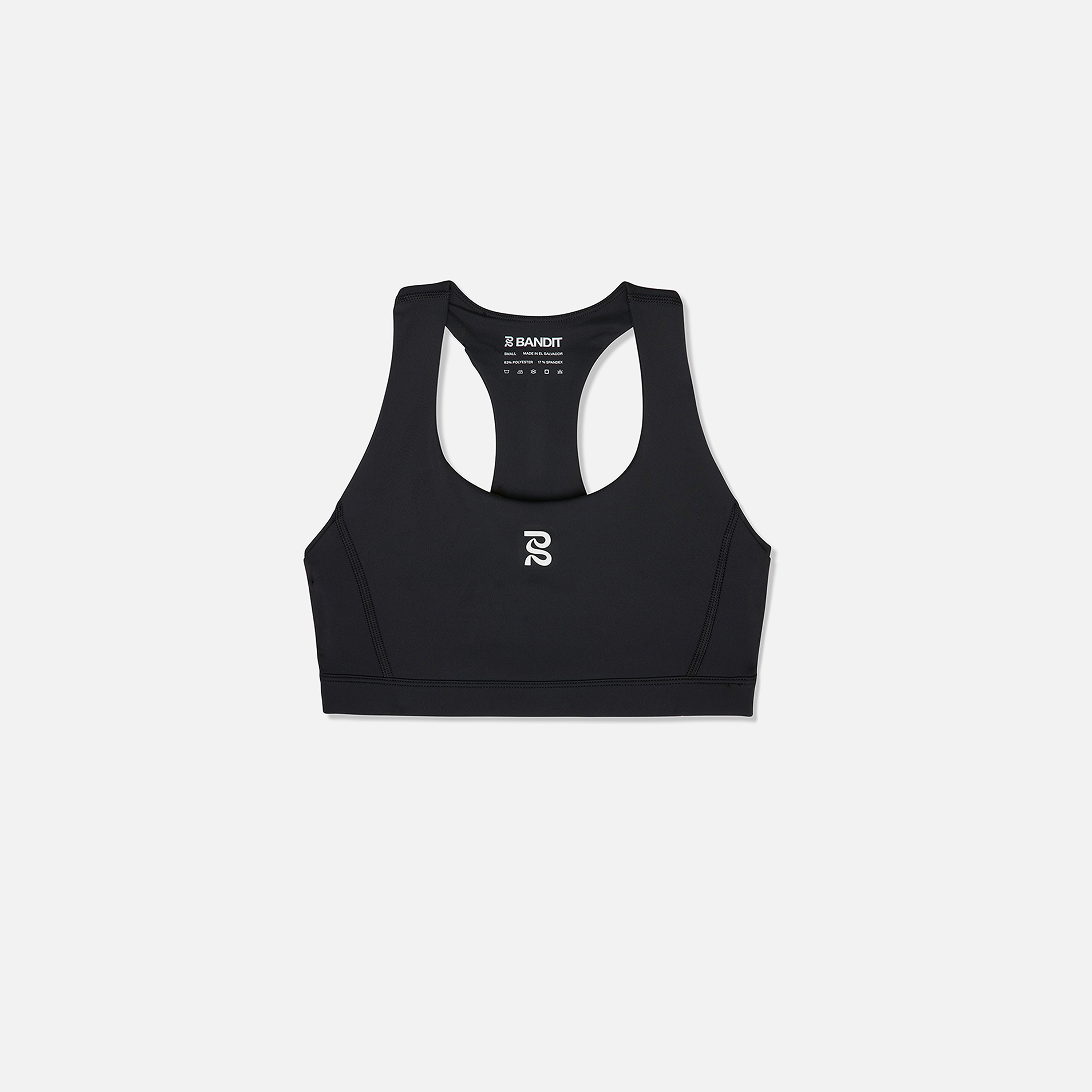 Stamina™ Scoop Neck Run Bra