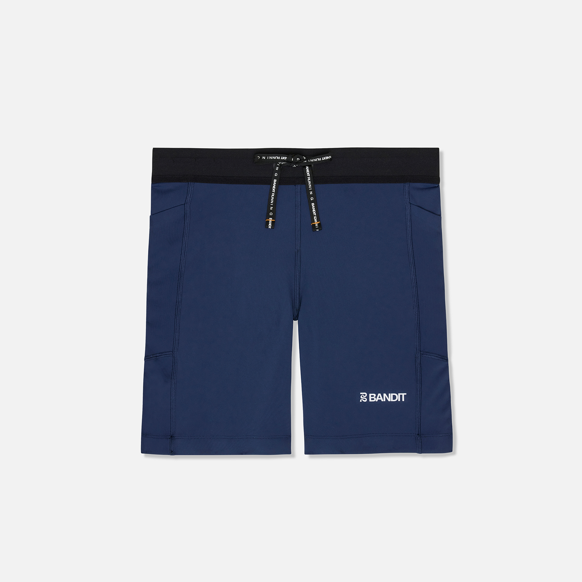 Stamina™ 7" Compression Shorts, Women's - NY Navy