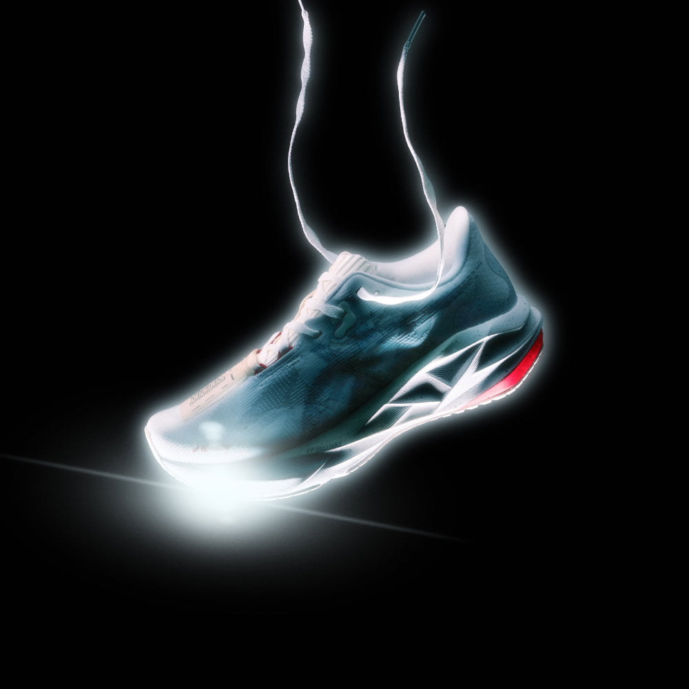 Bandit x ASICS Novablast 5 - Men's