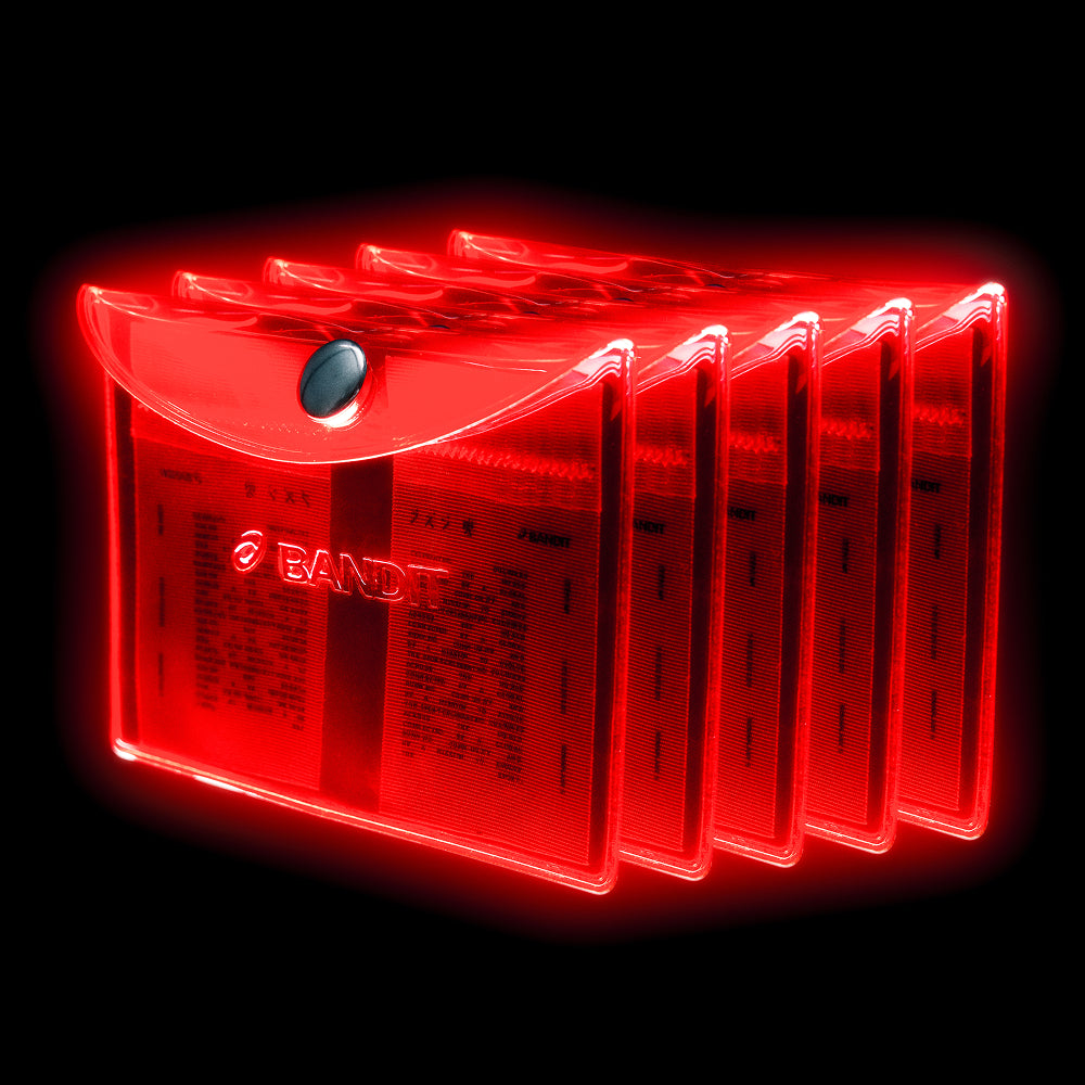 Bandit x ASICS Novablast 5 - Men's