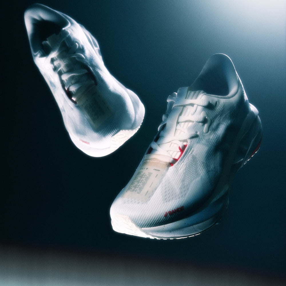 BANDIT X ASICS NOVABLAST 5