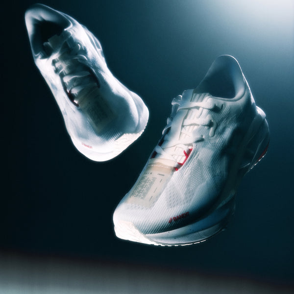 Bandit x ASICS Novablast 5 - Men's