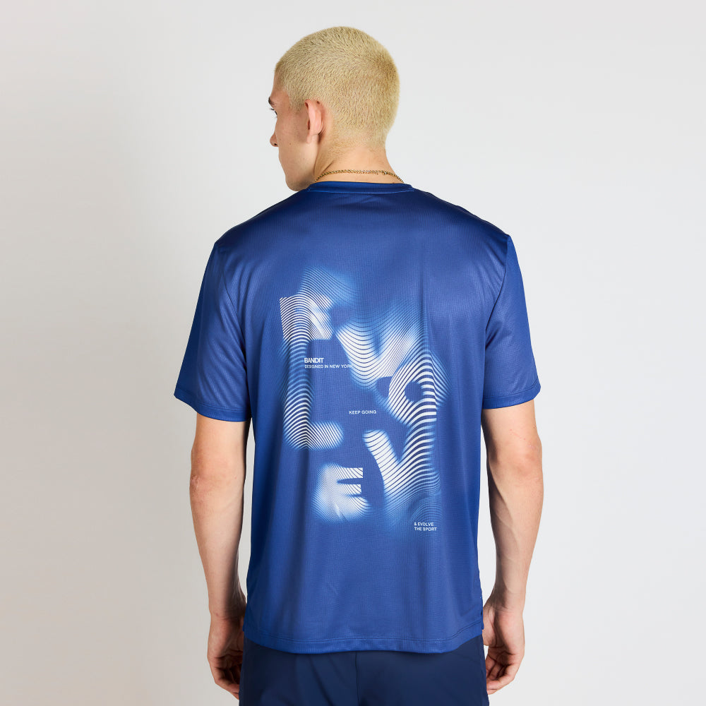 Men's Running Apparel Bandit Running