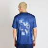 Drift™ "Melted Evolve" Performance Tee