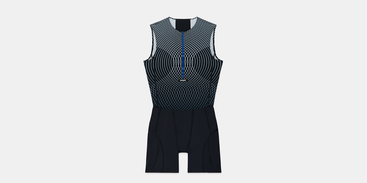 CPH '26 Men's Ares Flex™ & Superbeam™ Speedsuit