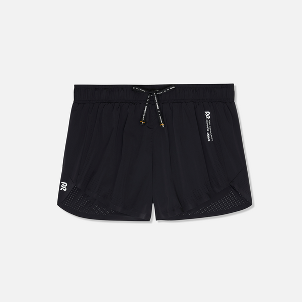 Women's Vento™ 4" Wave Short - Black (1st Gen)