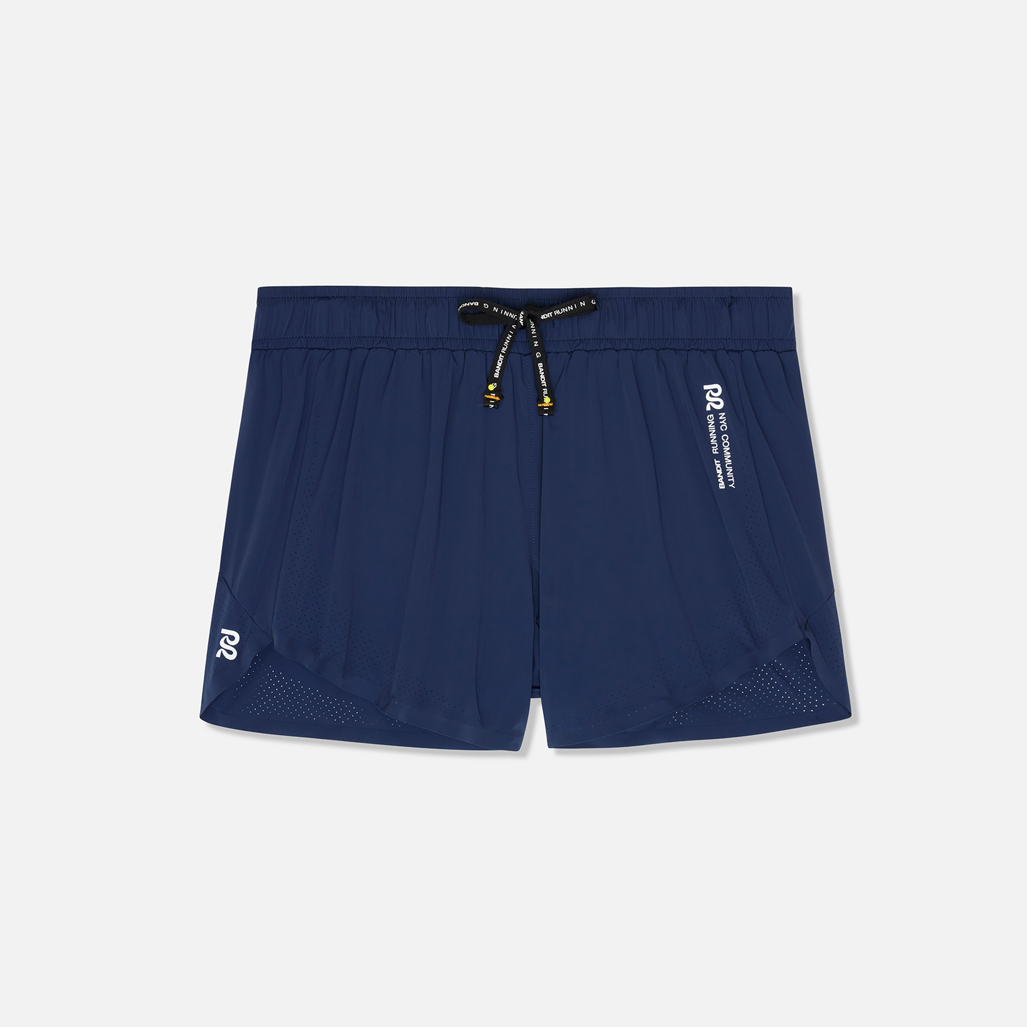 Vento™ 4" Women's Training Short - NY Navy