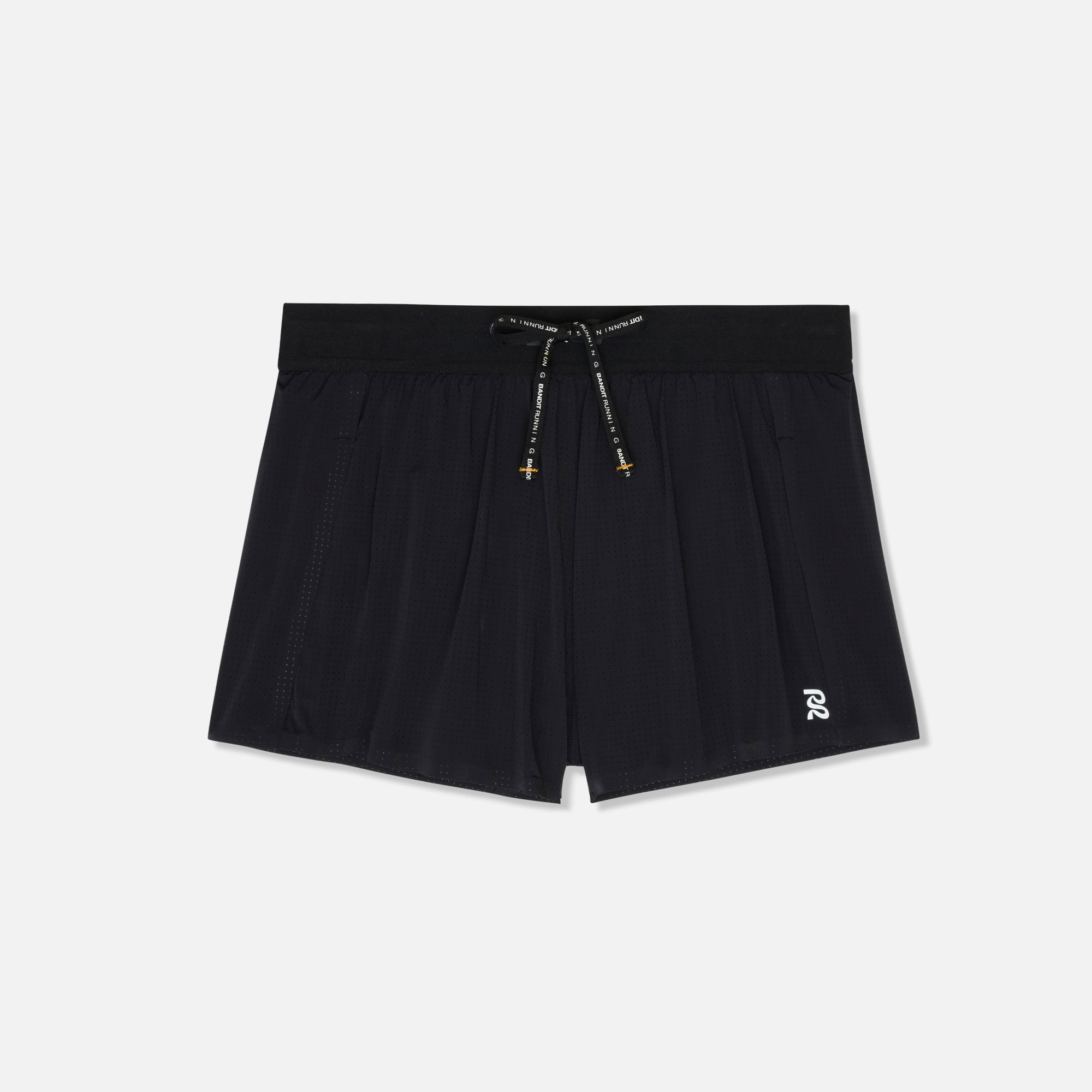 Vento™ Women's 3" Split Short - Black