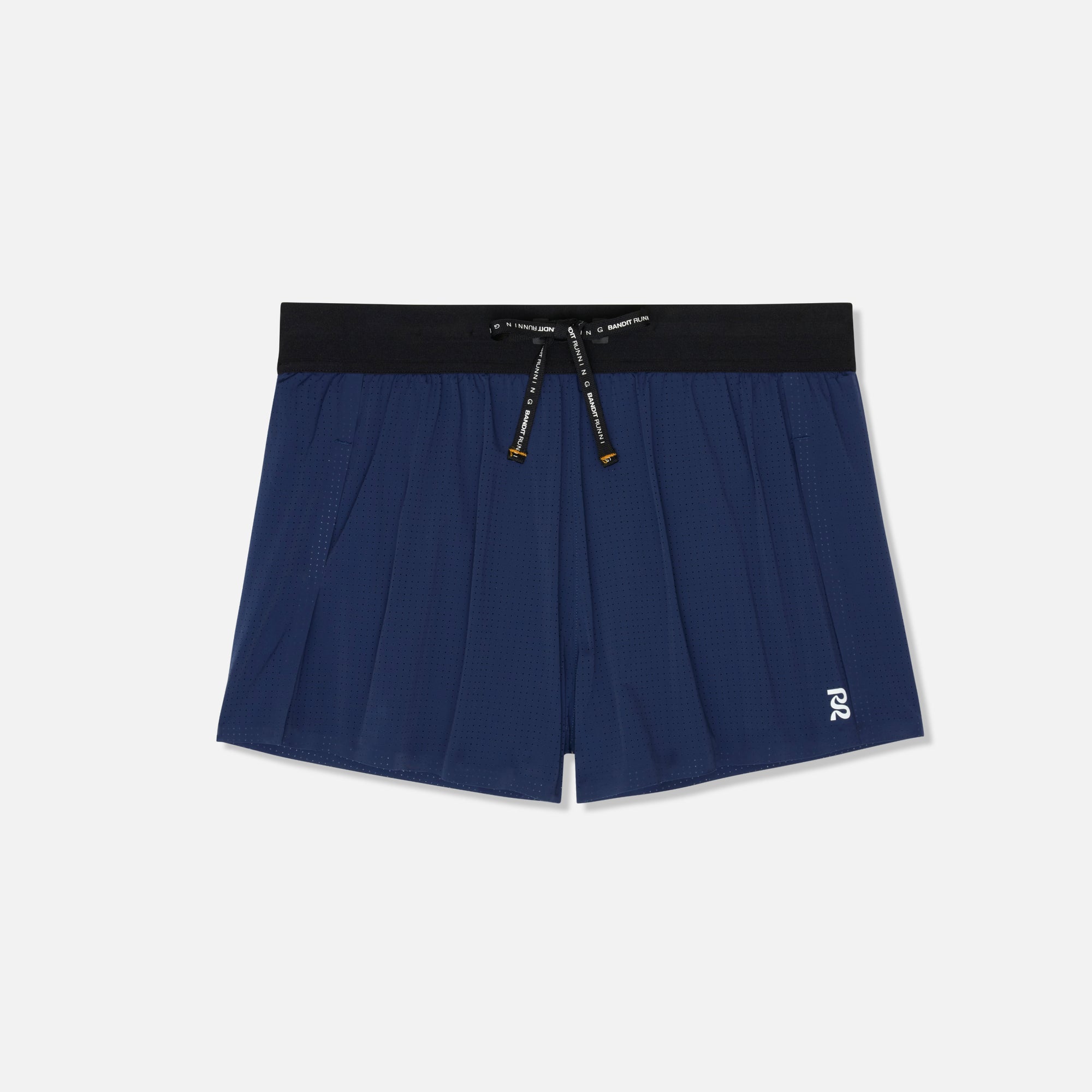 Vento™ Women's 3" Split Short - NY Navy