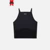 Stamina™ 6 Pocket Nova Crop - Black