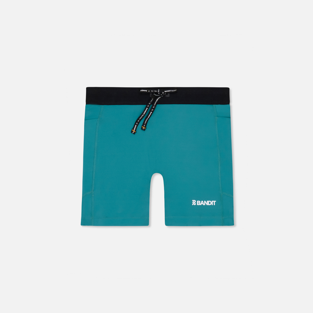 Stamina™ 5" Women's Compression Shorts - Gulfstream