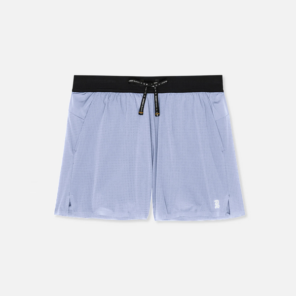 Vento™ 5" Men's Training Short - Smokey Blue