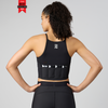 Stamina™ 6 Pocket Nova Crop - Black