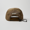 Thumbnail of Current Run Hat - Umber