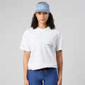 Thumbnail of Current Run Hat - Skyline