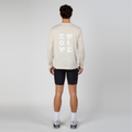 Thumbnail of Micromesh™ Evolve Long Sleeve  Tee - Unisex, Champagne