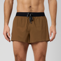 Thumbnail of Vento™ Men's 3" Splitty Short - Nutmeg