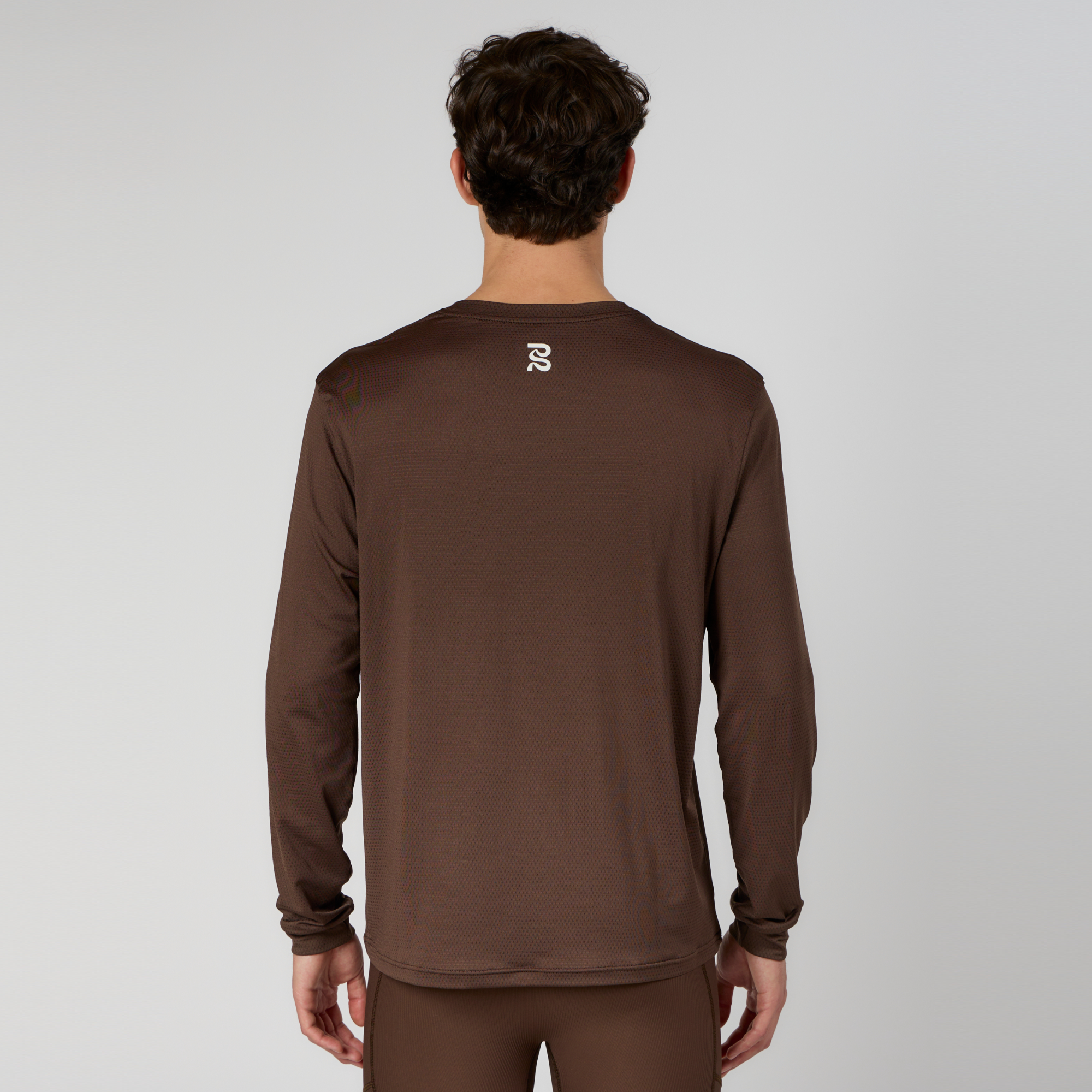 ◆MUCENT◆ Kane Setup Hotfix Logo Slim Fit Short Sleeve P000 MoveX Short Sleeve M | Swix