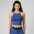 Thumbnail of Stamina™ 6 Pocket Nova Crop - Space Blue
