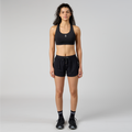 Thumbnail of Litewave™ 4" Wave Short - Women's, Black