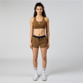 Thumbnail of Vento™ Women's 3" Split Short - Nutmeg