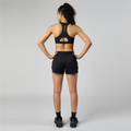Thumbnail of Litewave™ 4" Wave Short - Women's, Black