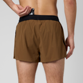 Thumbnail of Vento™ Men's 3" Splitty Short - Nutmeg