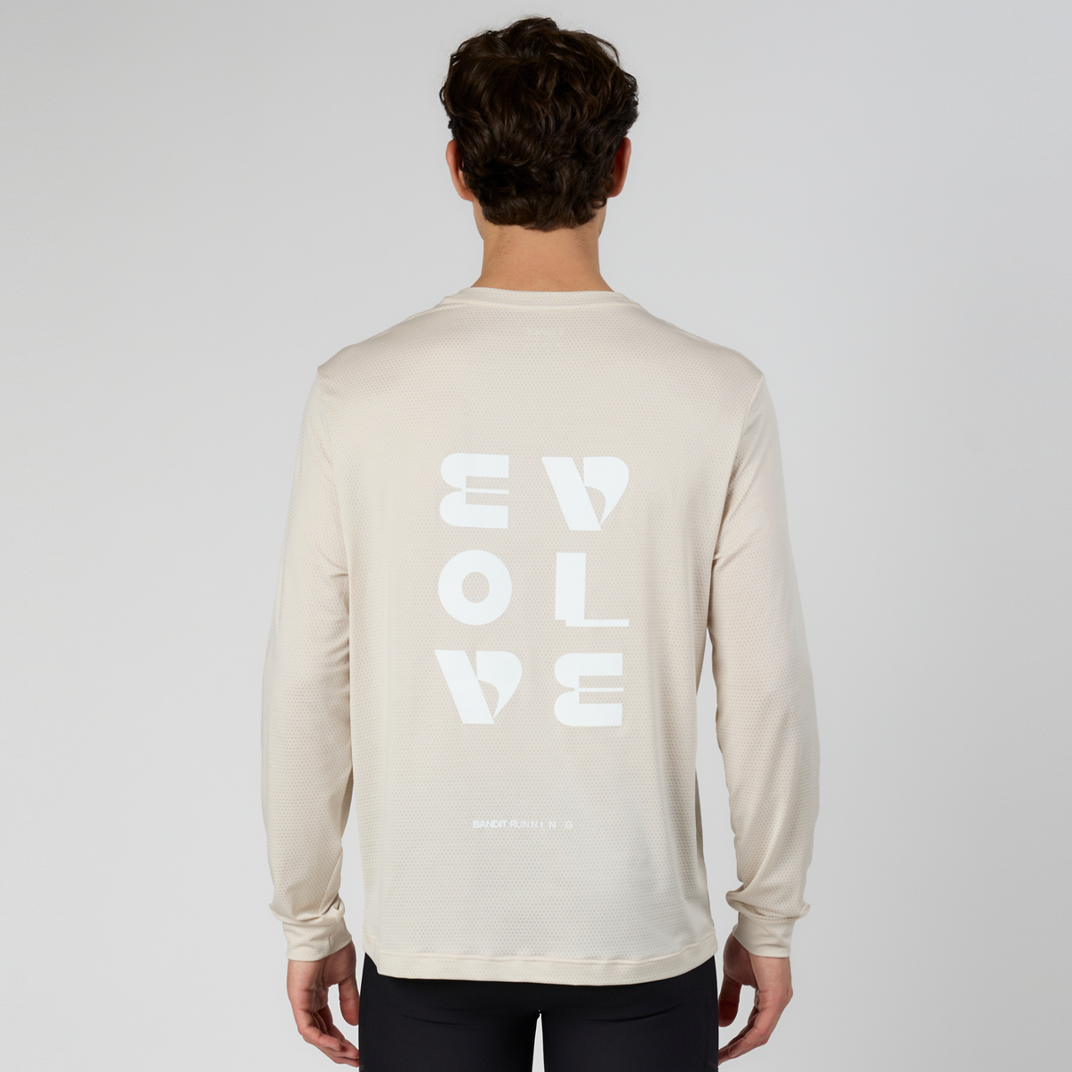 ★LMC★ RUNNING BEAR TEE sand LMC Running Bear Tee - Sand | International Store